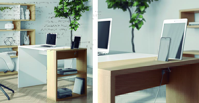 Home Office – teletrabalho funcional e com design